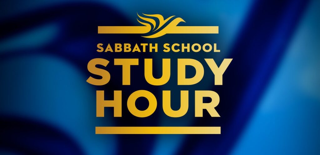 SABBATH SCHOOL
